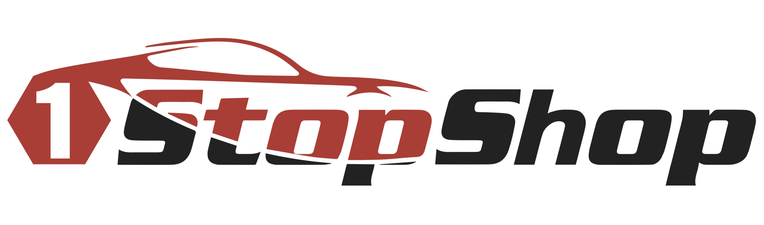 1 Stop Shop Collision & Auto Repair