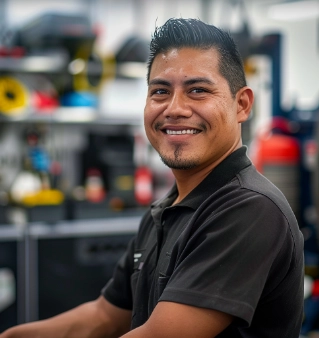 Technician Two
